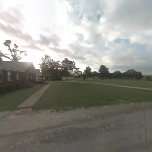 University of Arkansas Southwest Research and Extension Center