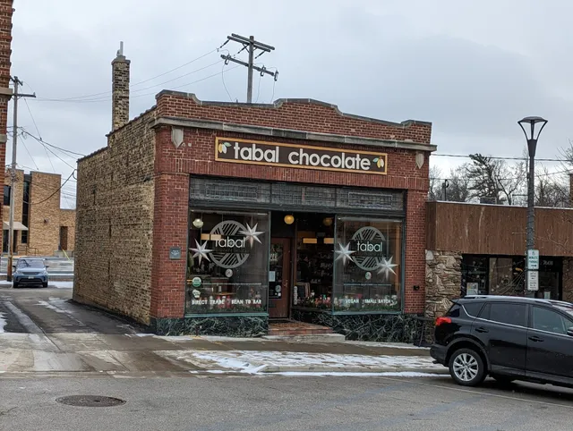Tabal Chocolate