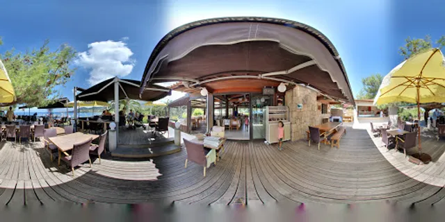 Chez Mico - restaurant & bar