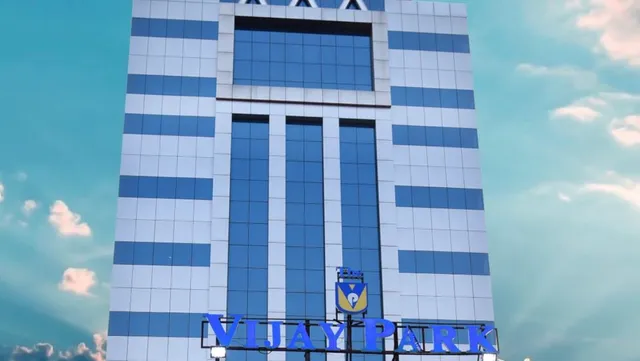 Vijay Park, Madhavaram