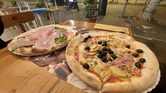 Panificio F.lli Montanari Snc di Montanari Valter e Mauro