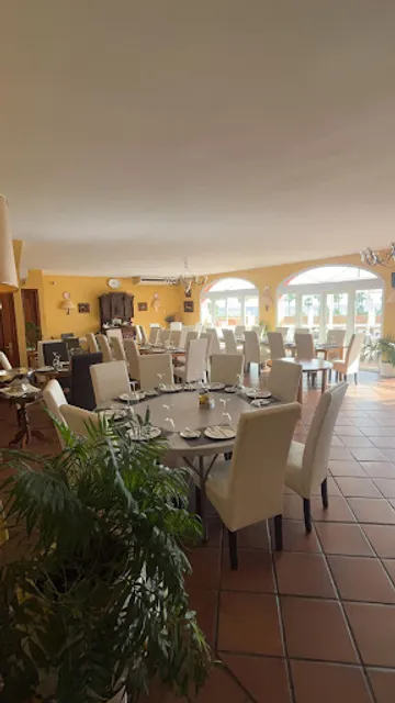Hotel Restaurante Las Camelias