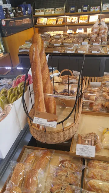 파리바게뜨 전주금암