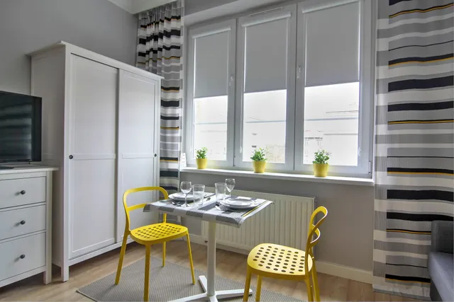 Apartament I GrayFor2 Old Town Kraków