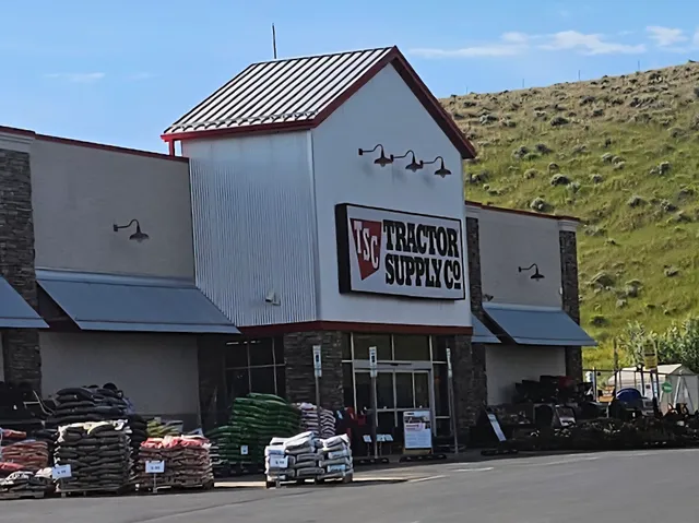 Tractor Supply Co.