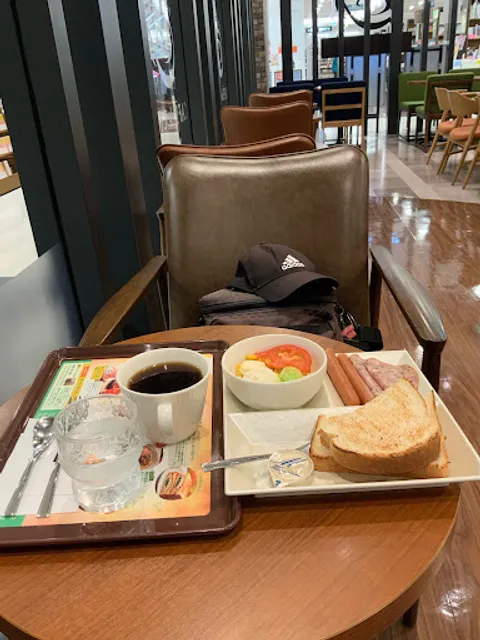 Café de Crié - Tachikawa Takashimaya
