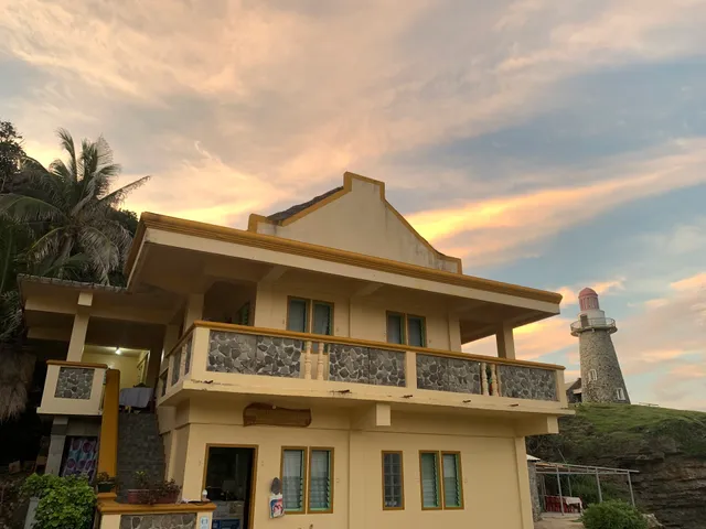 Pananayan Pension House