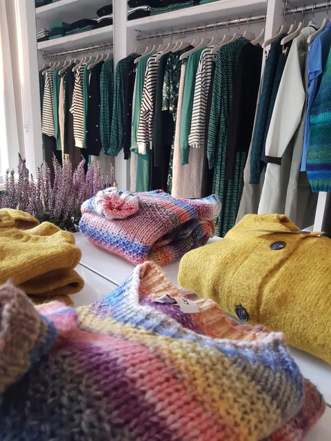 "Fondo de Armario" ECOTEX