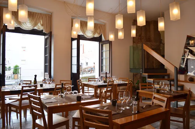 Arcoriccardo Ristorante