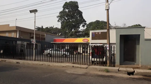 The Place Restaurant, Ikeja GRA