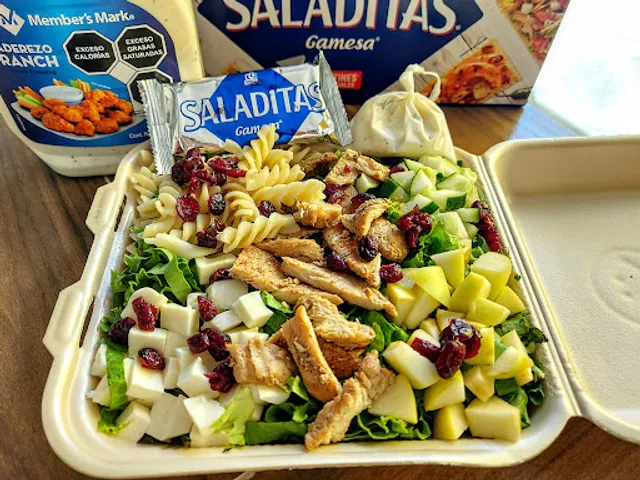 Chilaquiles Cozumel Restaurante