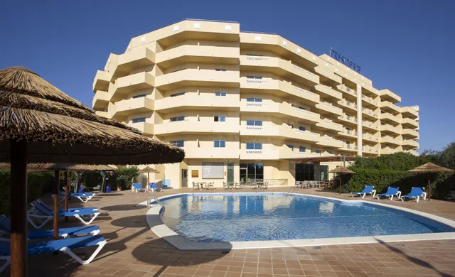 Turim Presidente Hotel