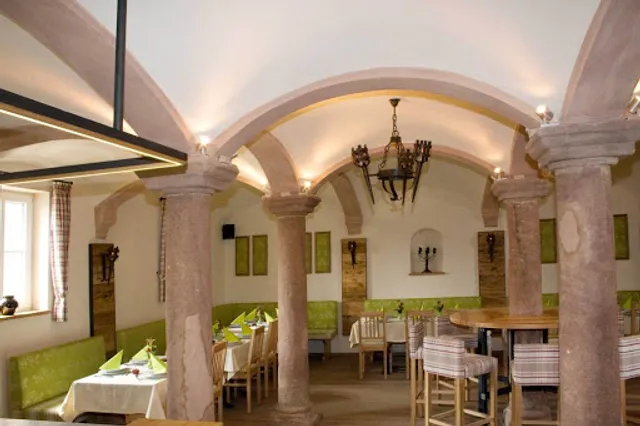 Gasthaus zum Hirschen