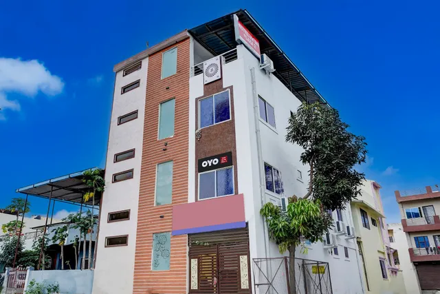 Hotel O Shivay Inn Ayodhaya Bypass Road