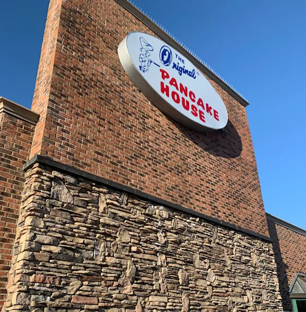 The Original Pancake House