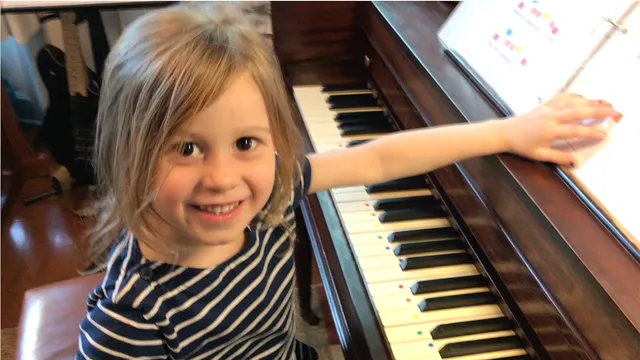 Musicolor Method NYC