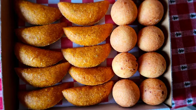 Empanadas Meraki LLC