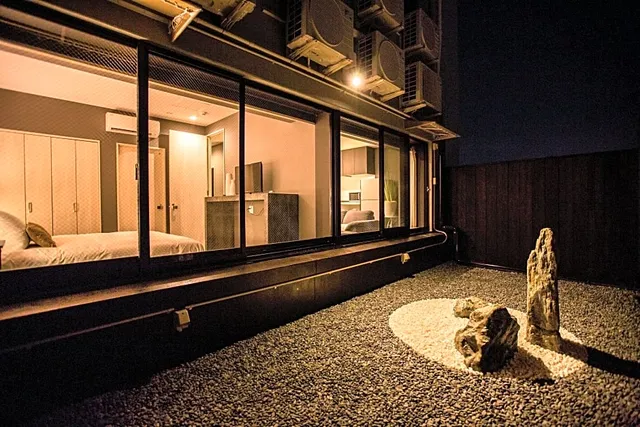 R&Run Kyoto serviced apartment & suites