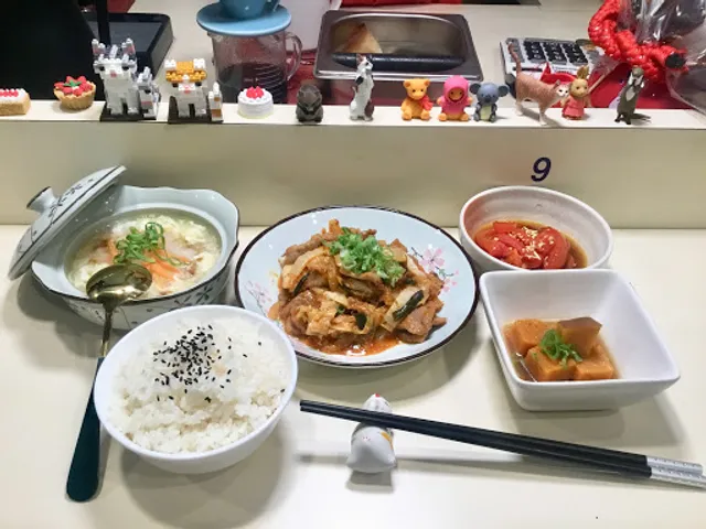 懂吃懂喫咖啡簡餐廳