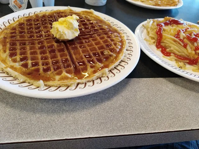 Waffle House