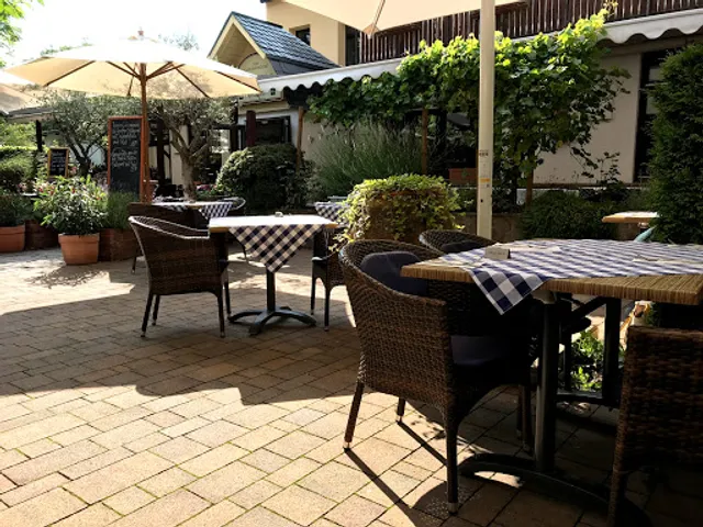 Phaistos zur Klostermühle Restaurant