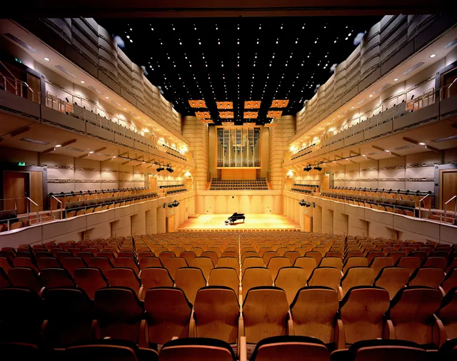 Konzerthaus Dortmund