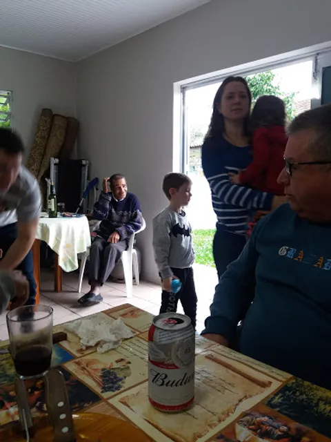 Restaurante Panela da Vovó