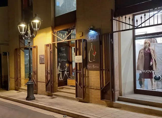 Cantina Degli Angeli