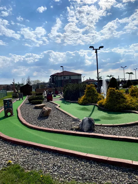 Shipwreck Amusements