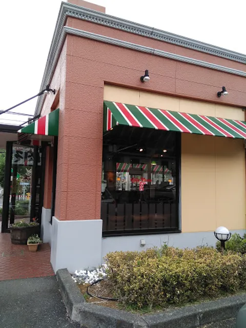 Jolly Pasta Minamiosawa