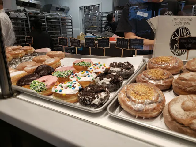 Kane’s Donuts-Rt. 1