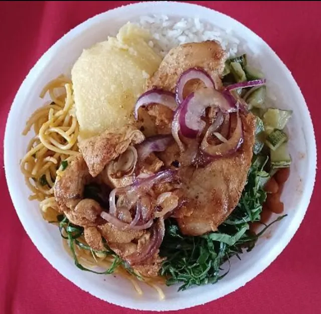 Restaurante da Dedê