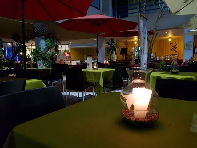 Black Roses Chilpancingo