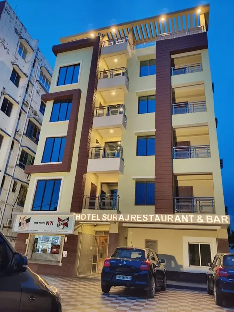 Hotel Suraj