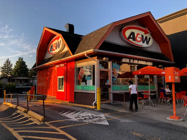 A&W Canada