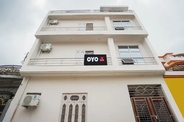 Hotel O Shivankar Paradise