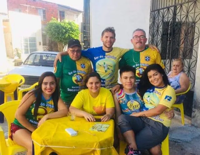 Bar Do Jogador