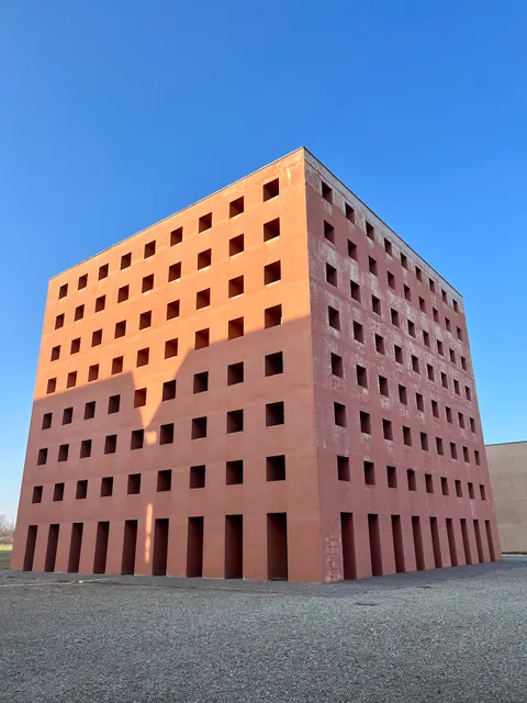 Cimitero Monumentale di San Cataldo