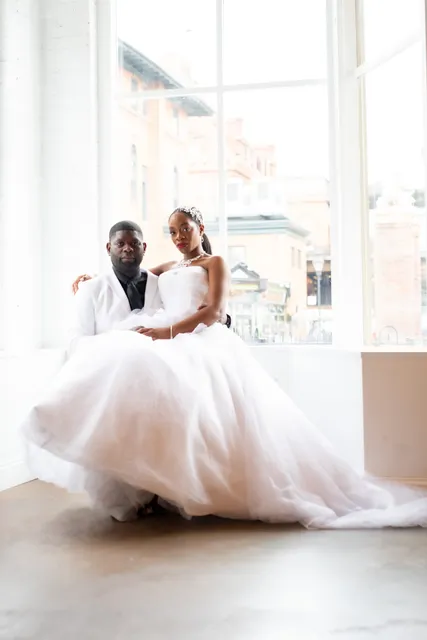 McEllis Brides Design Studio and Alterations