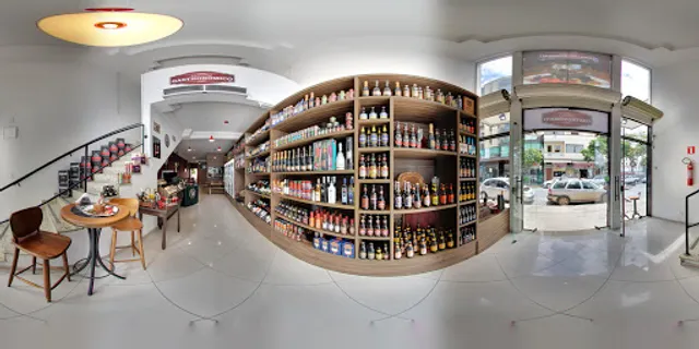 Empório Gastronômico