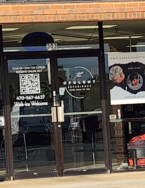 Experience The Opulent