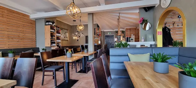 Ristorante Lucullus HAIBACH