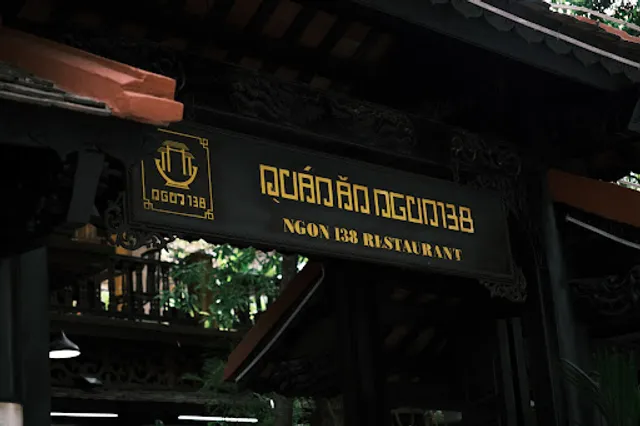 Quán Ngon 138