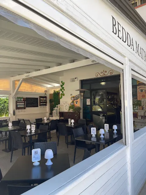 Bedda Matri Bistrot - Capo d'orlando
