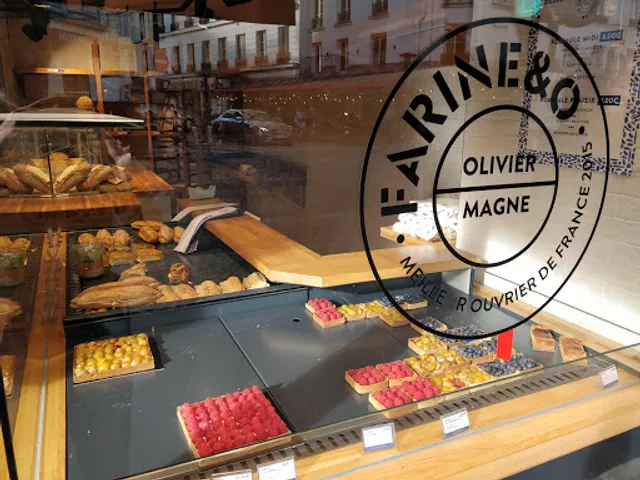 Ernest & Valentin St Antoine