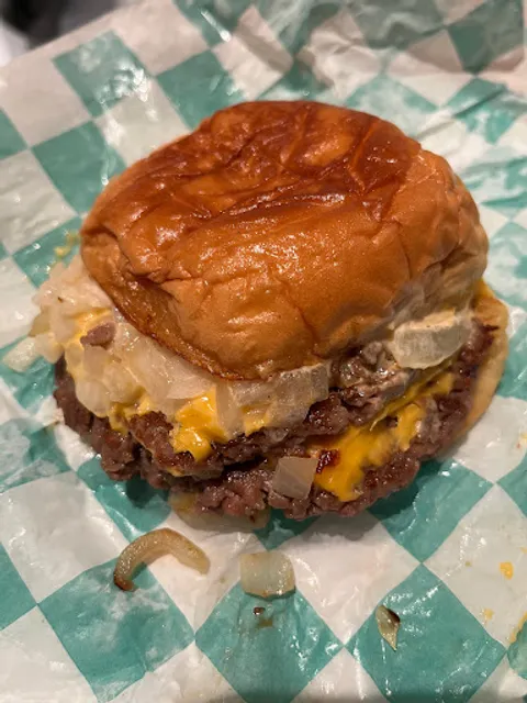 7th Street Burger Kips Bay