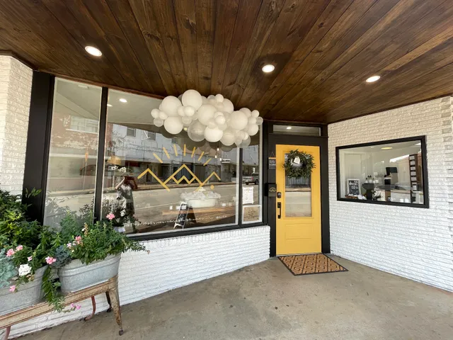 Mustard Seed Soap Co.