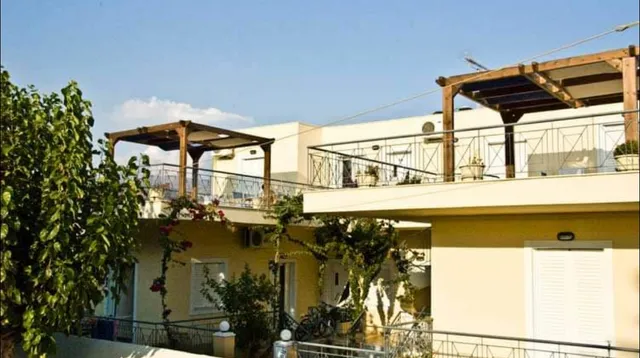 Giorgos apartments