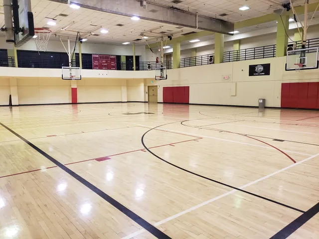 Ketchum-Downtown YMCA