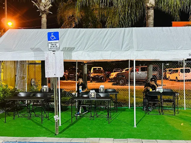 Aja Food Truck Homestead